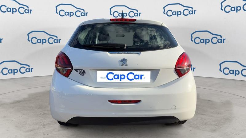 Peugeot 208 II 1.0 PureTech 68 Like