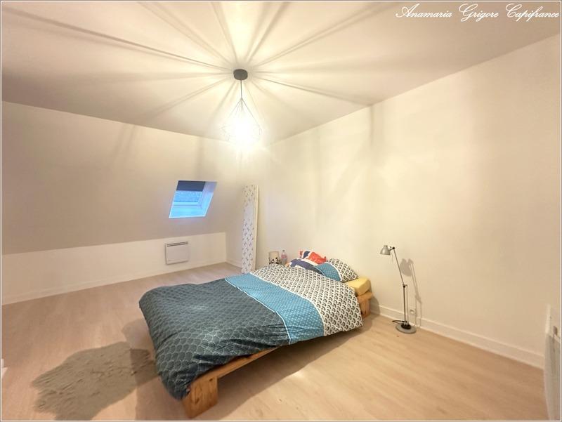 Maison de village - 77 m² - 3 pièces