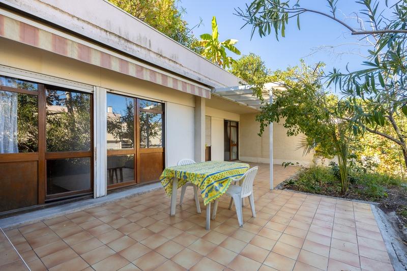 Appartement - 92 m² - 4 pièces