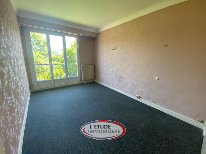 Appartement - 74 m² - 3 pièces