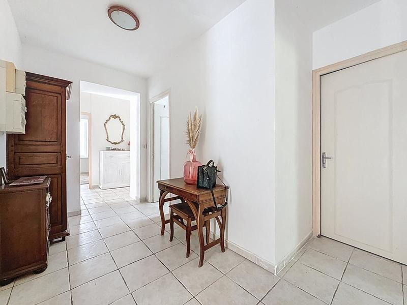 Maison - 109 m² - 4 pièces