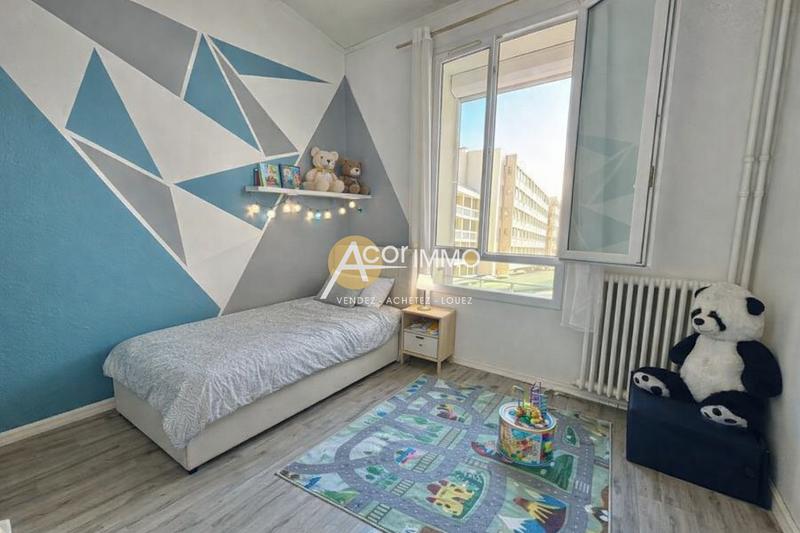 Appartement - 71 m² - 3 pièces