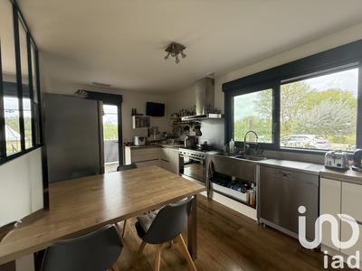 Maison de campagne - 145 m² - 4 pièces