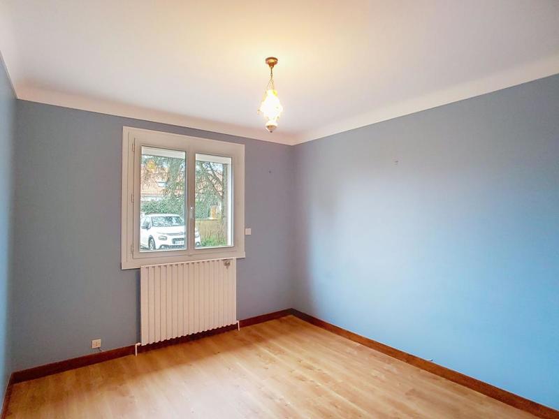 Appartement - 94 m² - 4 pièces