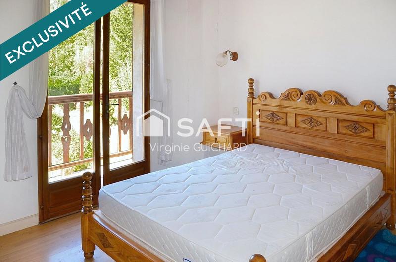 Maison - 80 m² - 3 pièces