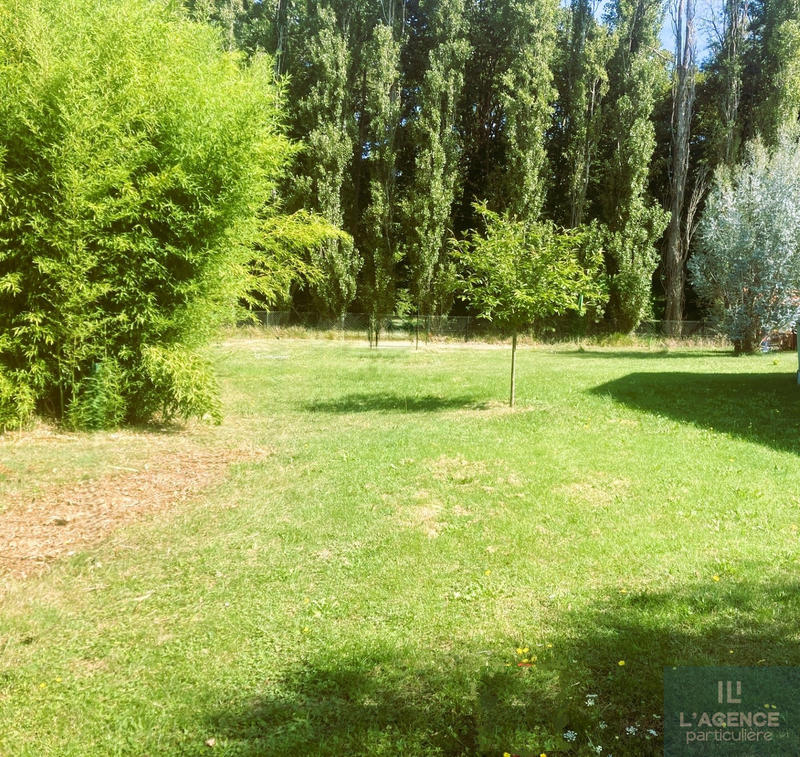 Terrain - 1 254 m²