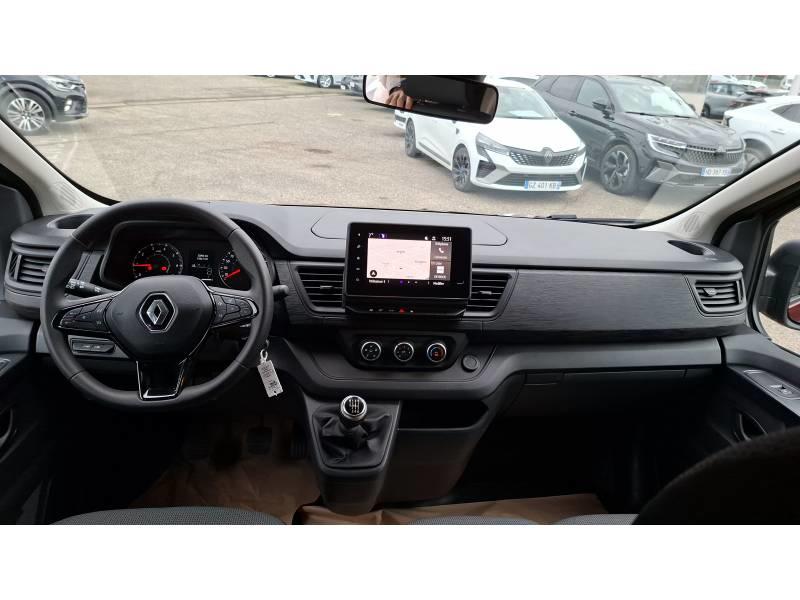 Renault Trafic Combi L2 dCi 150 Energy s&amp;S Zen