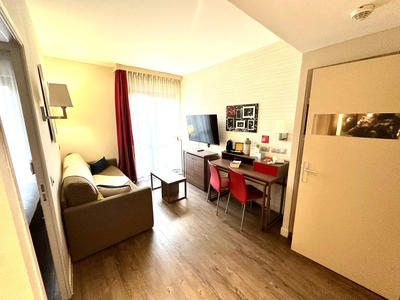 Appartement - 32 m² - 2 pièces