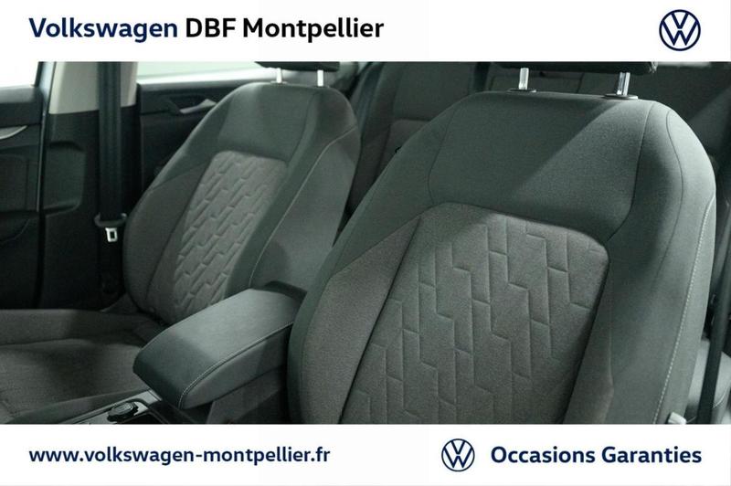 Volkswagen Golf 1.5 Tsi Evo2 116 Bvm6 Vw Edition