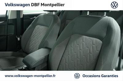 Volkswagen Golf 1.5 Tsi Evo2 116 Bvm6 Vw Edition