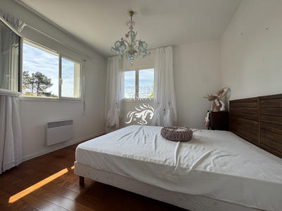 Villa - 208 m² - 9 pièces