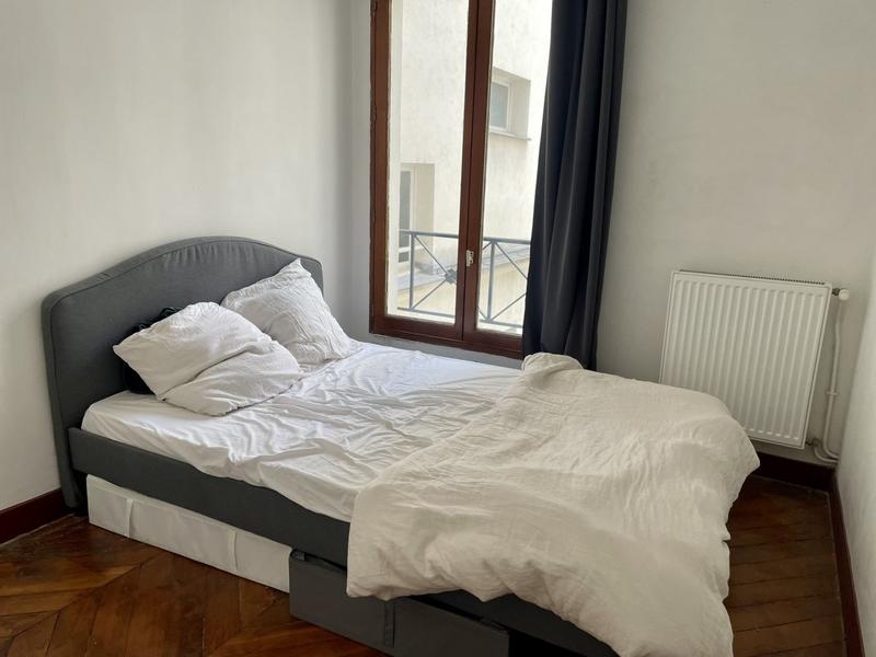 Appartement - 73 m² - 4 pièces