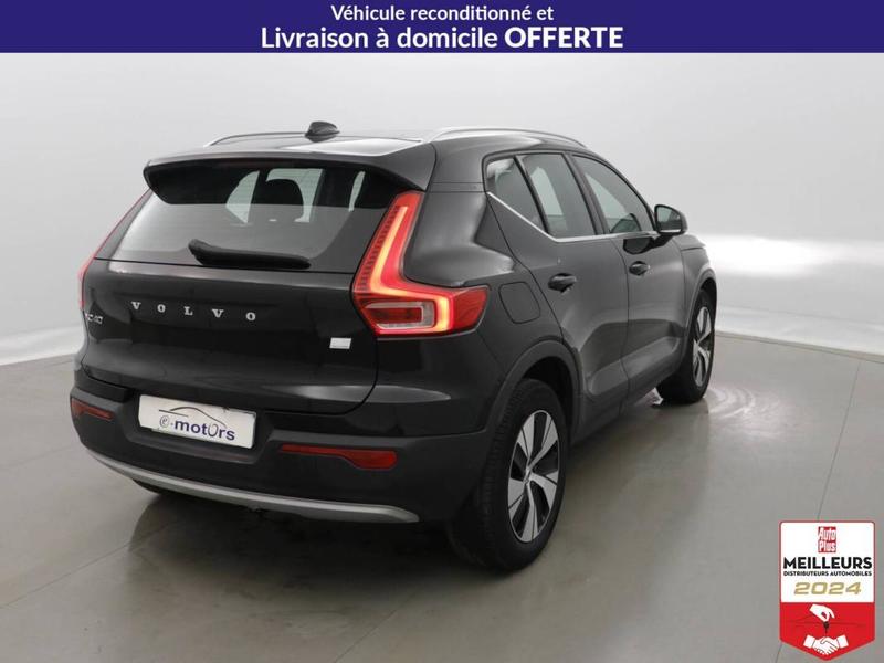 Volvo Xc40 T4 Recharge 129+82 Dct7 Inscription +Pdc Av