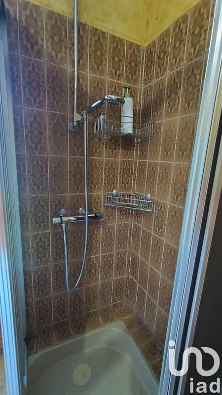 Maison de ville - 295 m² - 6 pièces