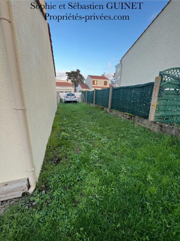 Terrain constructible - 456 m²