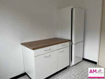 Appartement - 85 m² - 4 pièces