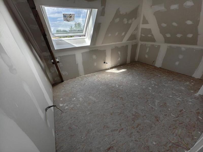 Appartement - 87 m² - 4 pièces