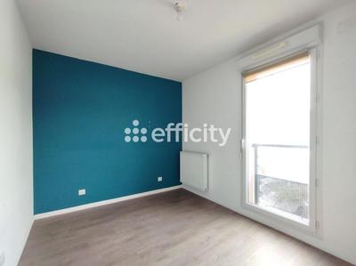 Appartement - 69 m² - 4 pièces