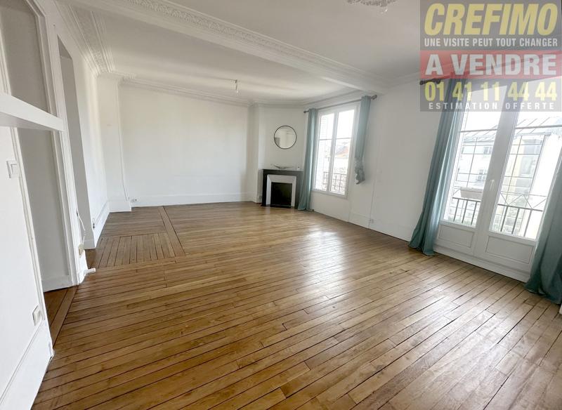 Appartement - 69 m² - 4 pièces