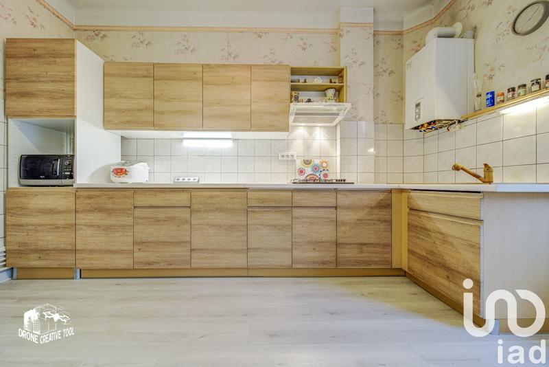 Appartement - 73 m² - 3 pièces