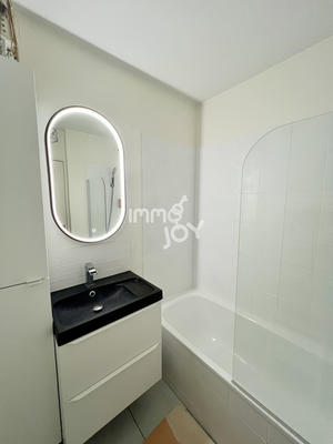 Appartement - 52 m² - 2 pièces