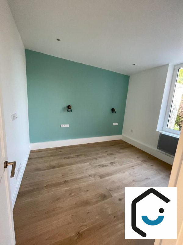 Appartement - 28 m² - 2 pièces