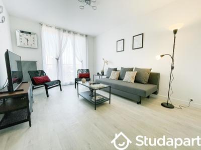 Appartement - 70 m² - 4 pièces