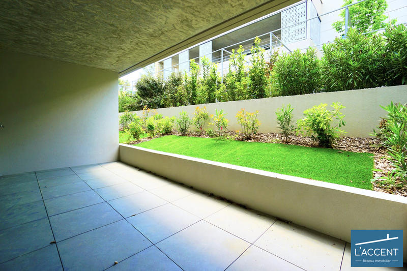 Appartement - 47 m² - 3 pièces