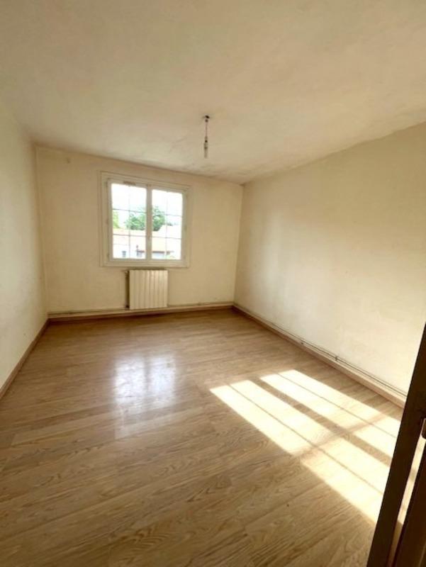 Maison - 115 m² - 6 pièces