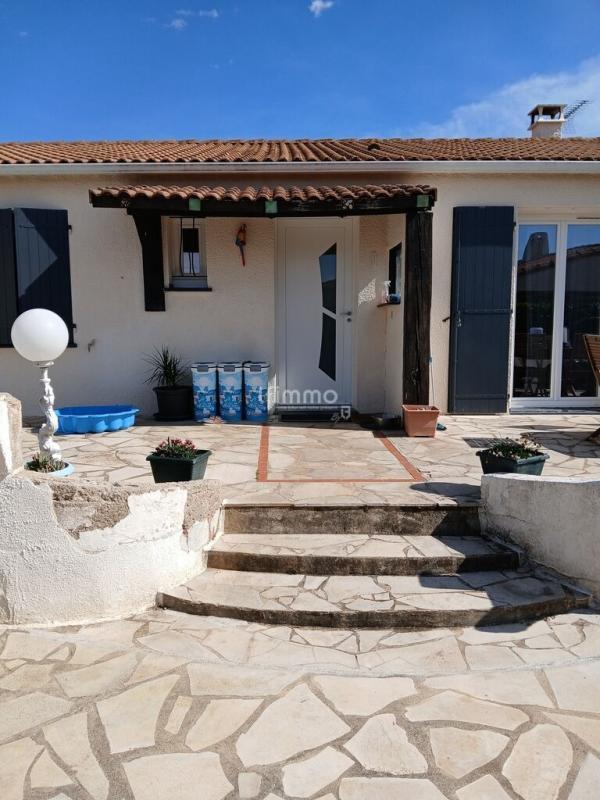 Villa - 103 m² - 4 pièces