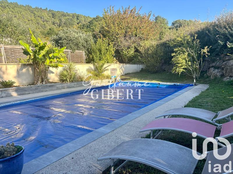 Maison - 113 m² - 5 pièces