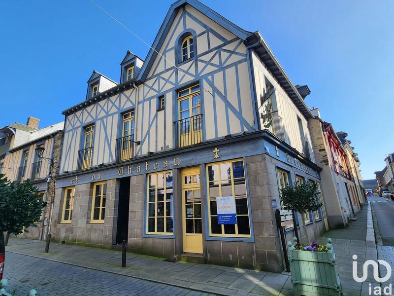 Local commercial - 62 m²