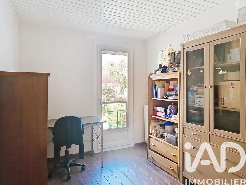 Maison de ville - 101 m² - 5 pièces