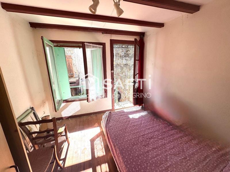 Maison - 130 m² - 7 pièces