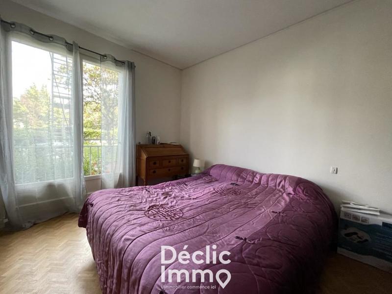 Appartement - 80 m² - 3 pièces