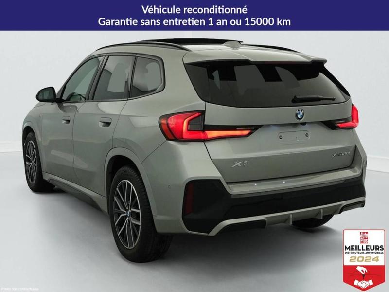Bmw X1 U11 Xdrive 20d 163ch Dkg7 m Sport