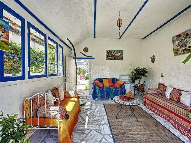 Maison bourgeoise - 150 m² - 8 pièces