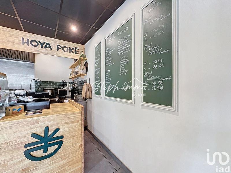 Local commercial - 30 m²