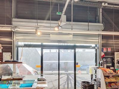 Local commercial - 300 m²