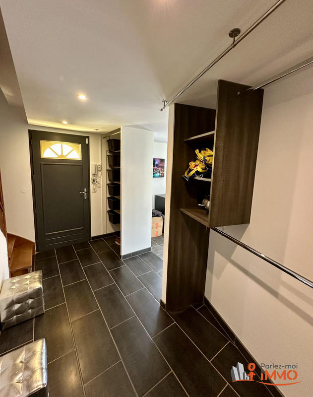 Villa - 146 m² - 7 pièces