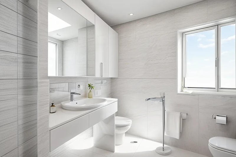 Appartement - 34 m² - 2 pièces