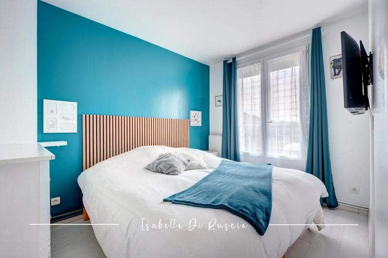 Pavillon - 76 m² - 5 pièces