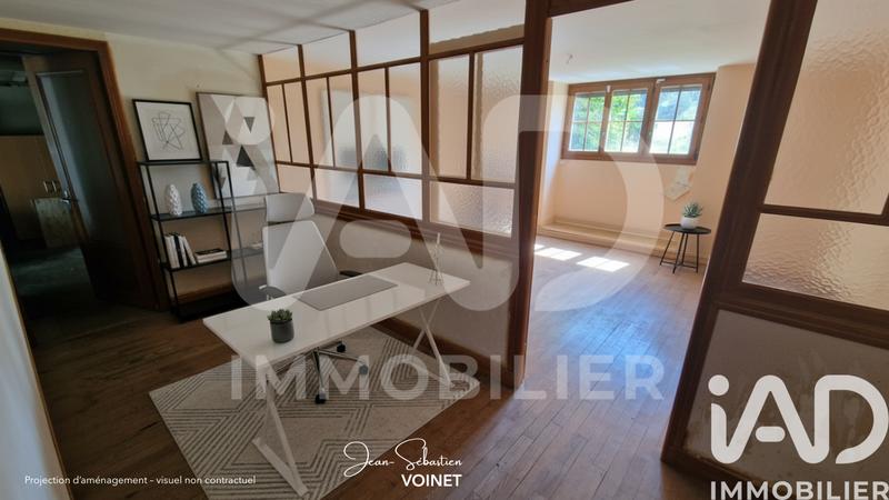 Maison de village - 300 m² - 8 pièces