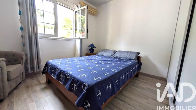 Maison - 115 m² - 4 pièces