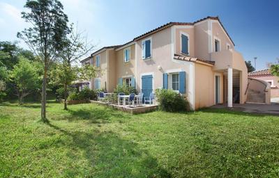 Appartement - 50 m² - 3 pièces