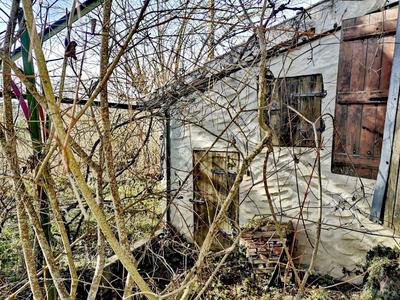 Maison - 128 m² - 5 pièces