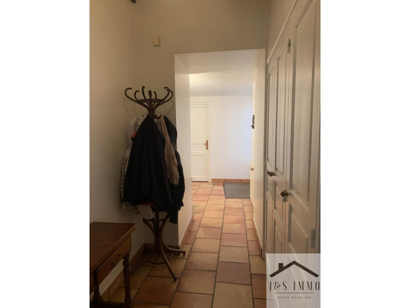 Maison - 173 m² - 6 pièces