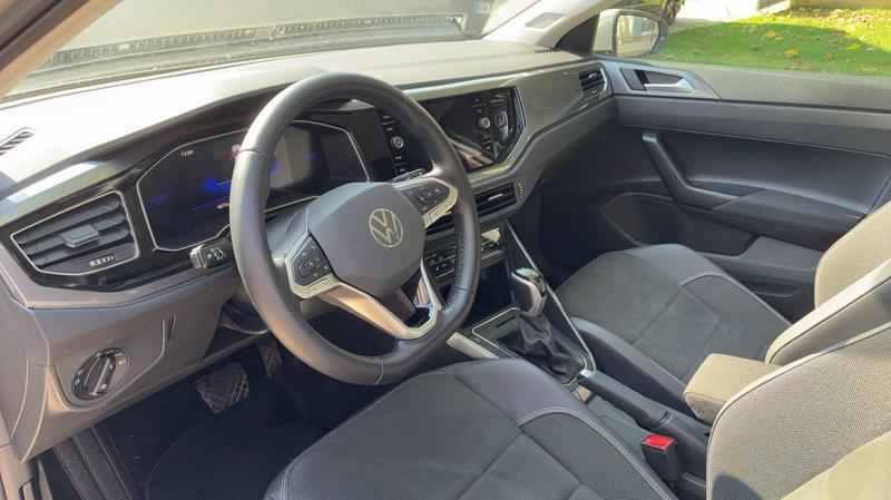 Volkswagen Polo 1.0 Tsi 95 Dsg7 Style - Garantie constructeur Automatique