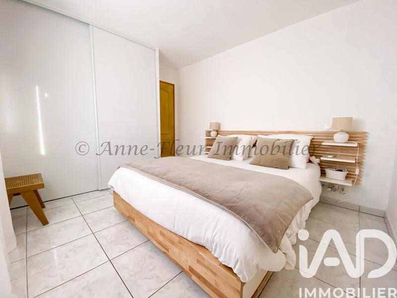 Maison - 126 m² - 6 pièces