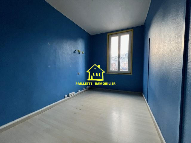 Maison - 168 m² - 6 pièces